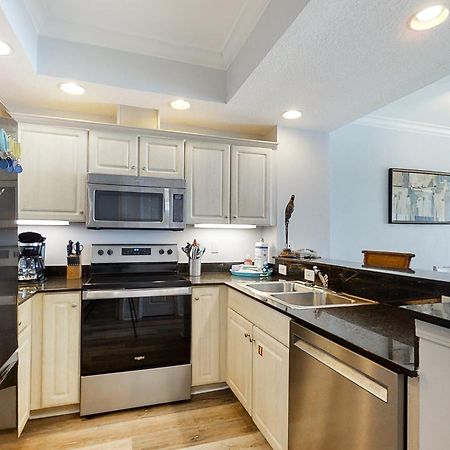 Crystal Shores II Gulf Shores Εξωτερικό φωτογραφία