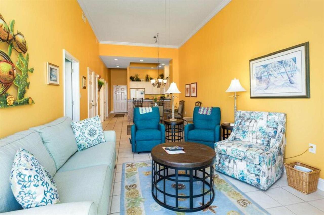 Crystal Shores II Gulf Shores Εξωτερικό φωτογραφία