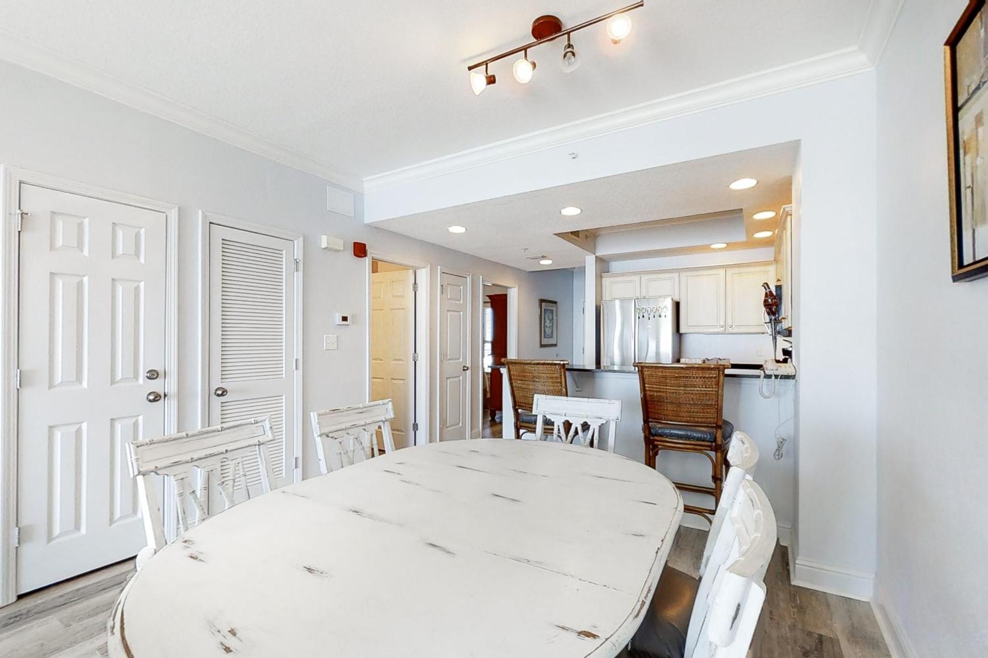 Crystal Shores II Gulf Shores Εξωτερικό φωτογραφία