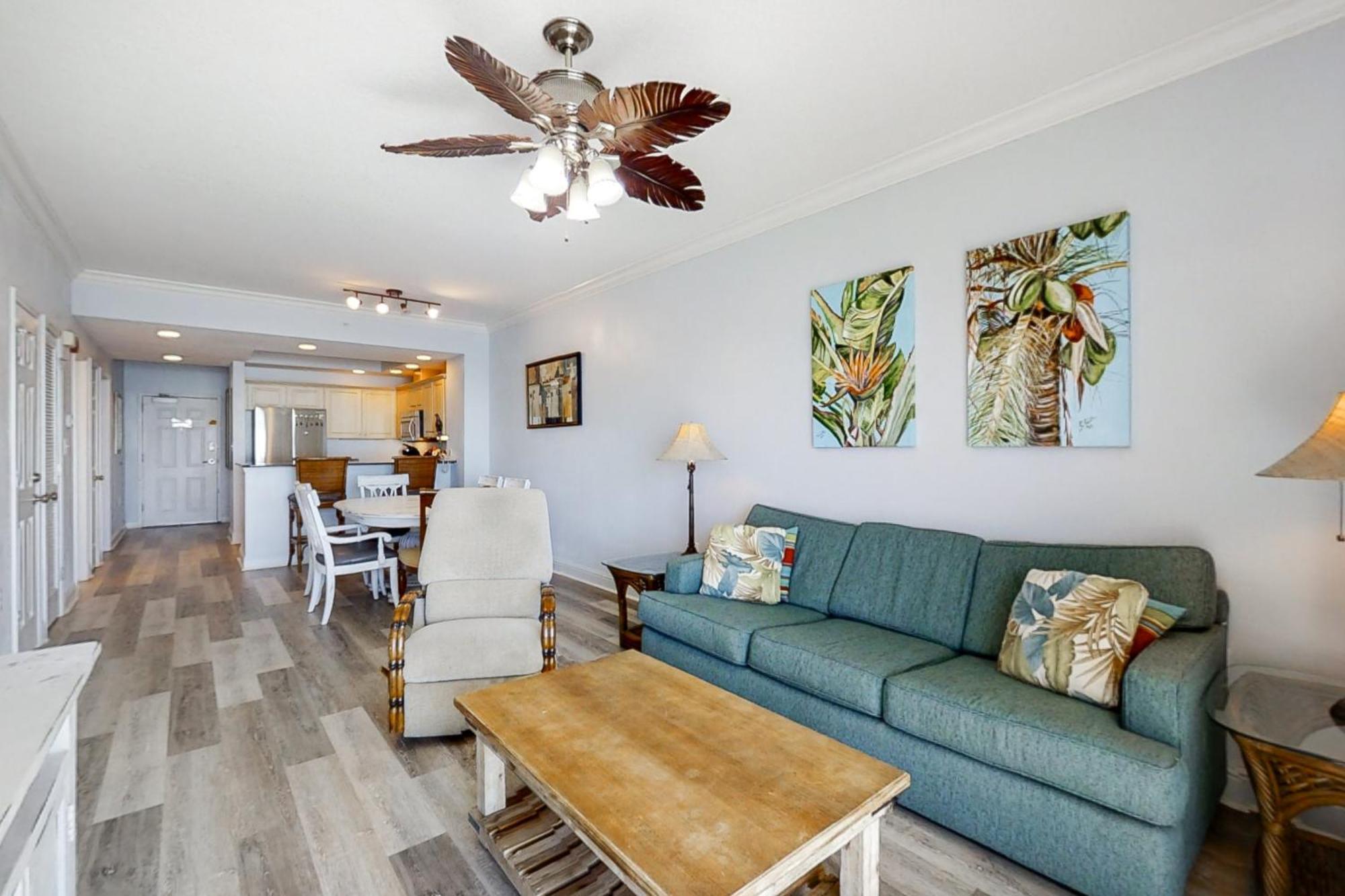 Crystal Shores II Gulf Shores Εξωτερικό φωτογραφία