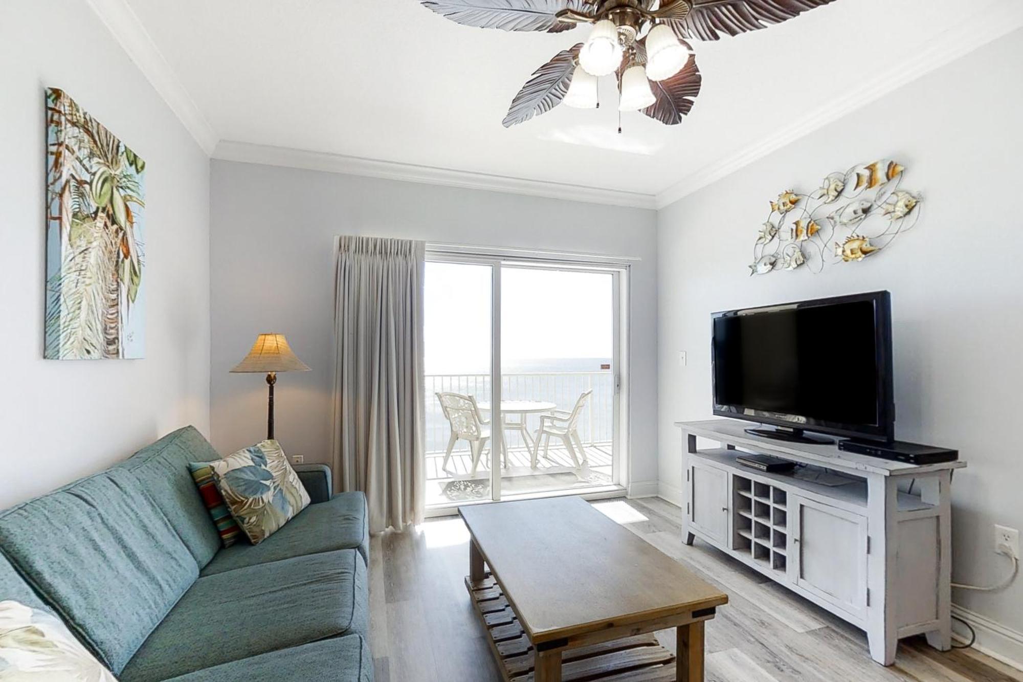 Crystal Shores II Gulf Shores Εξωτερικό φωτογραφία