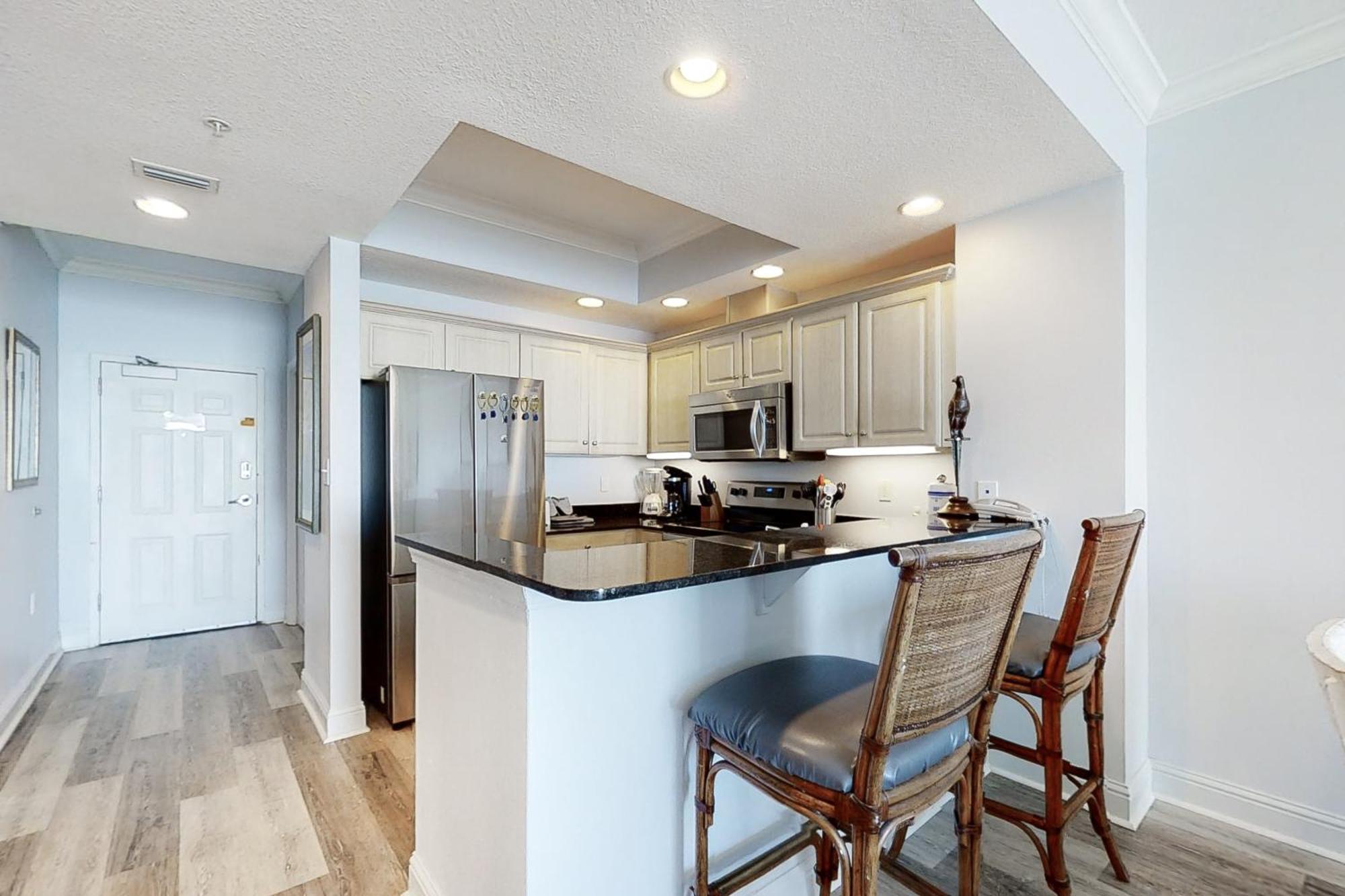 Crystal Shores II Gulf Shores Εξωτερικό φωτογραφία