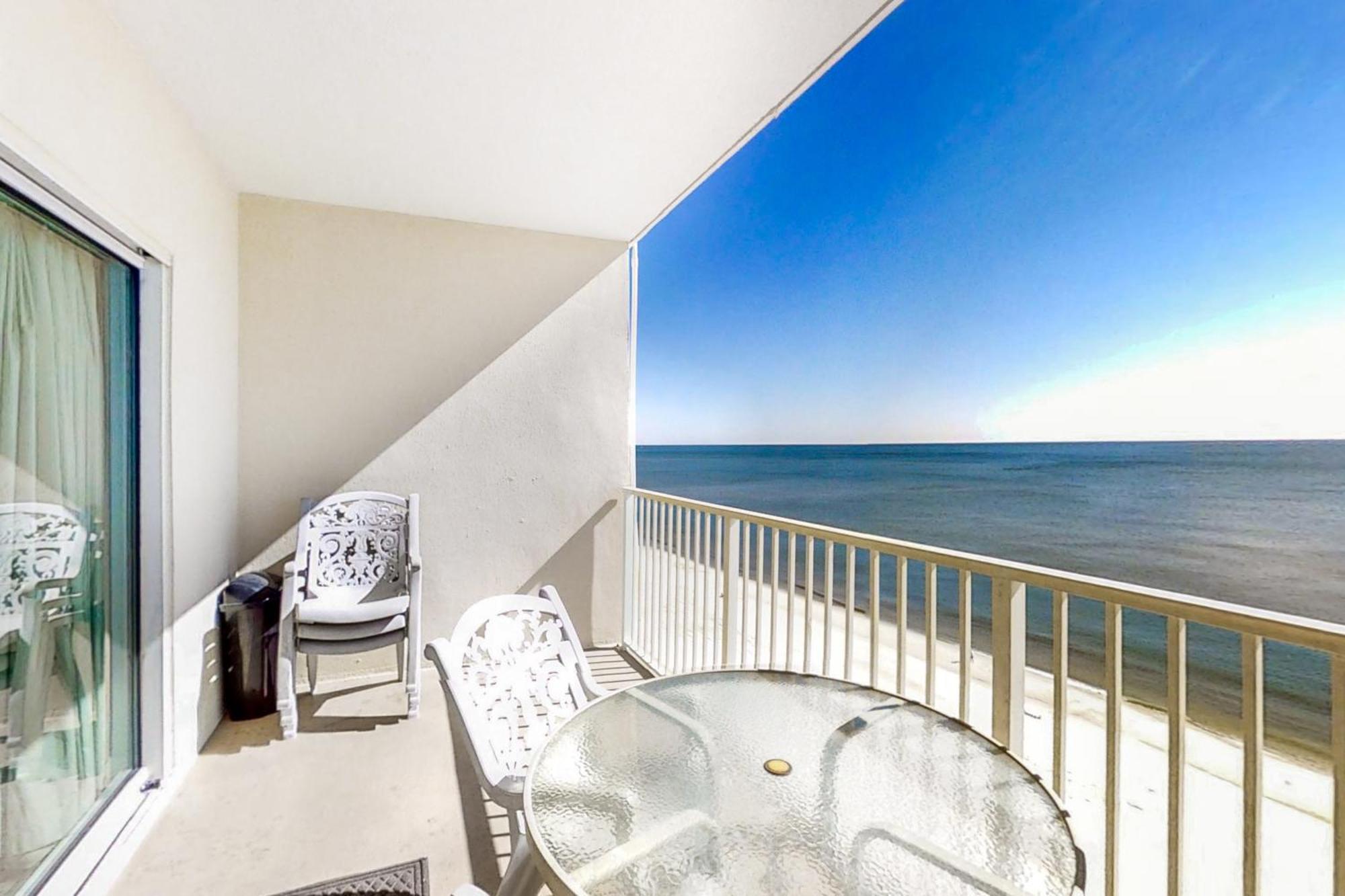 Crystal Shores II Gulf Shores Εξωτερικό φωτογραφία