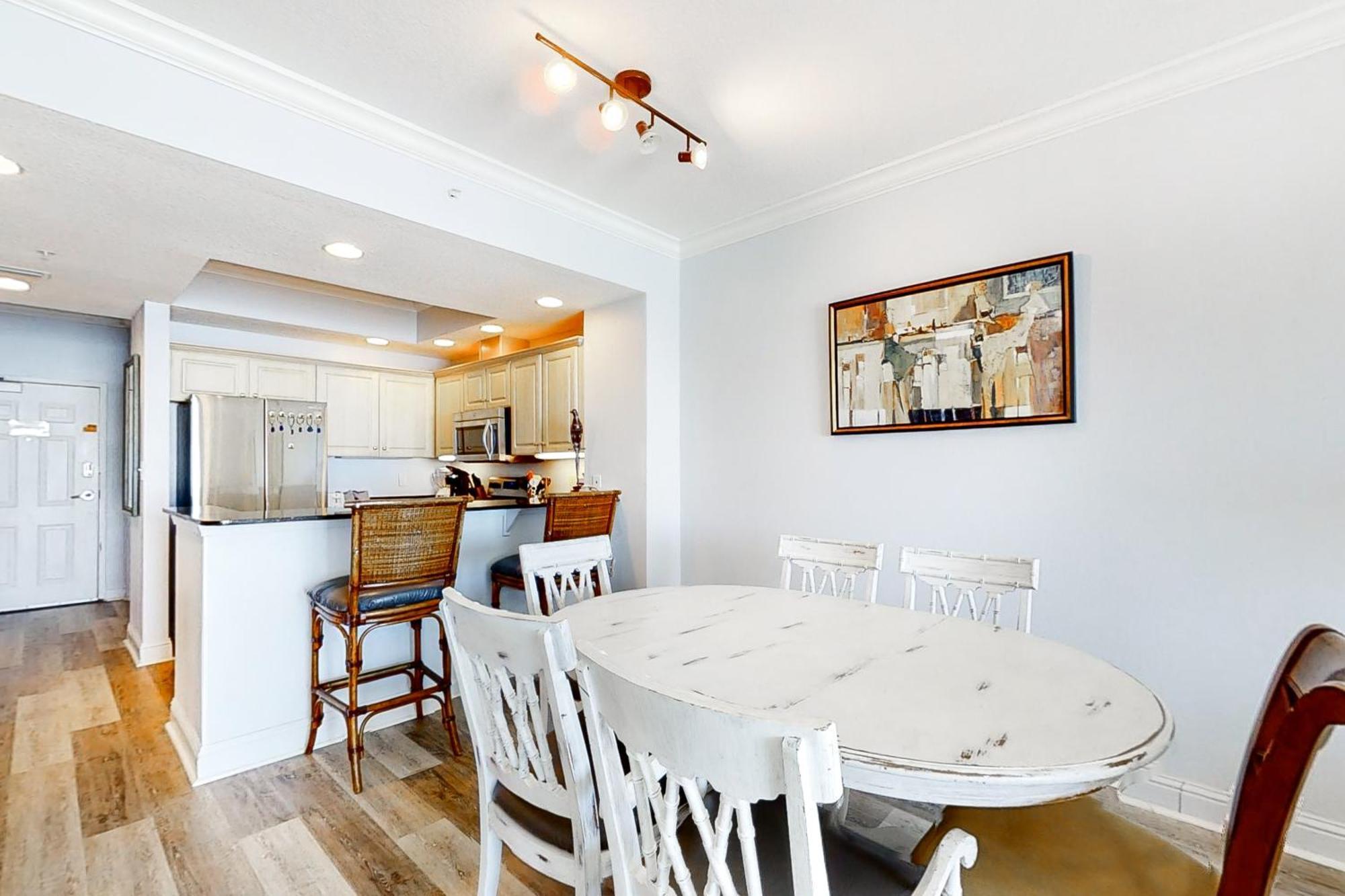 Crystal Shores II Gulf Shores Εξωτερικό φωτογραφία