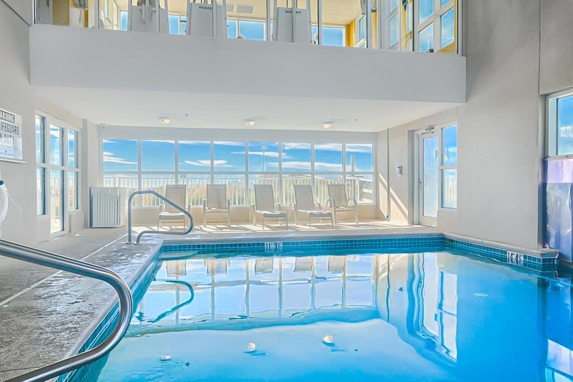 Crystal Shores II Gulf Shores Εξωτερικό φωτογραφία