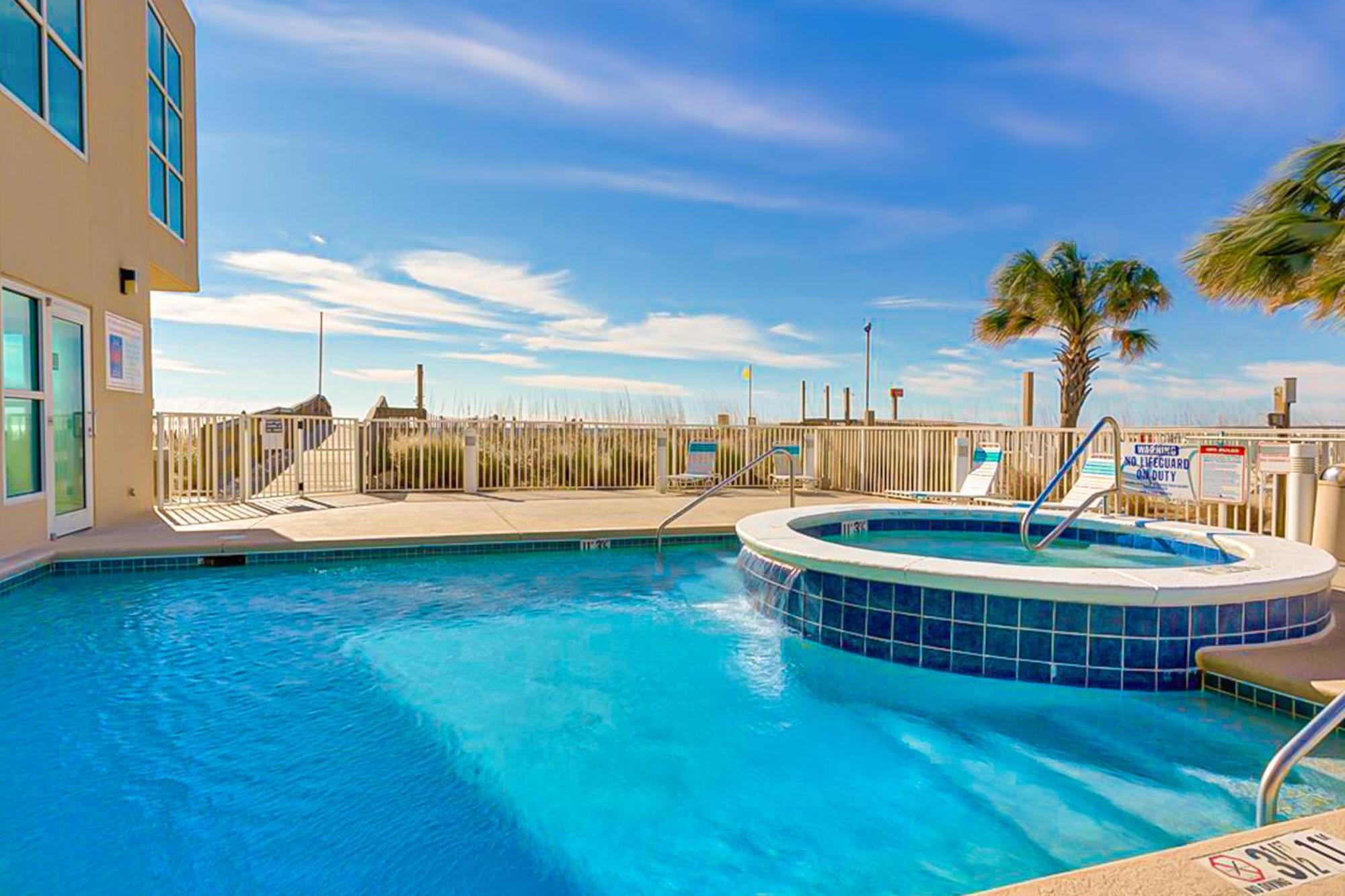 Crystal Shores II Gulf Shores Εξωτερικό φωτογραφία