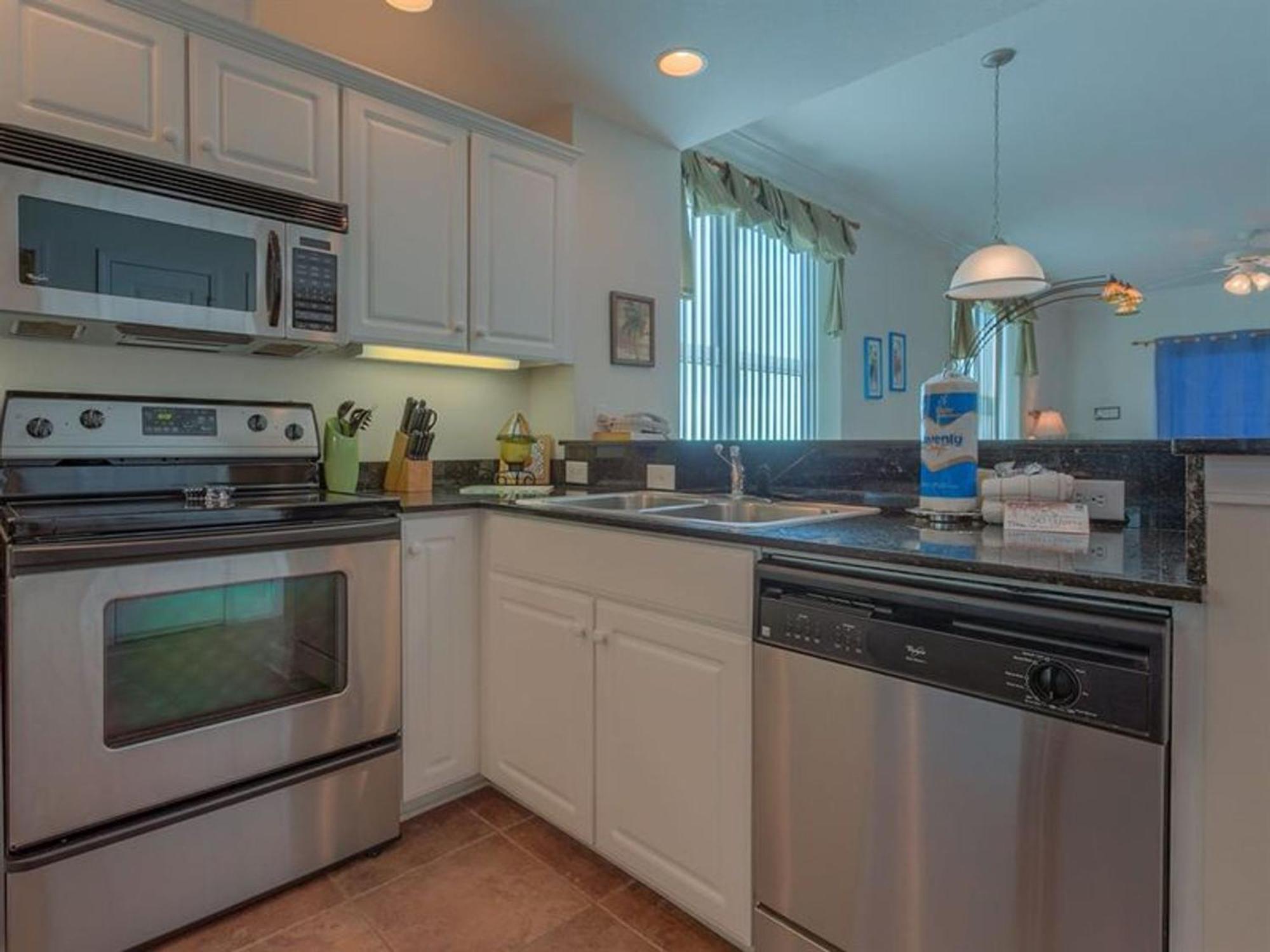 Crystal Shores II Gulf Shores Δωμάτιο φωτογραφία