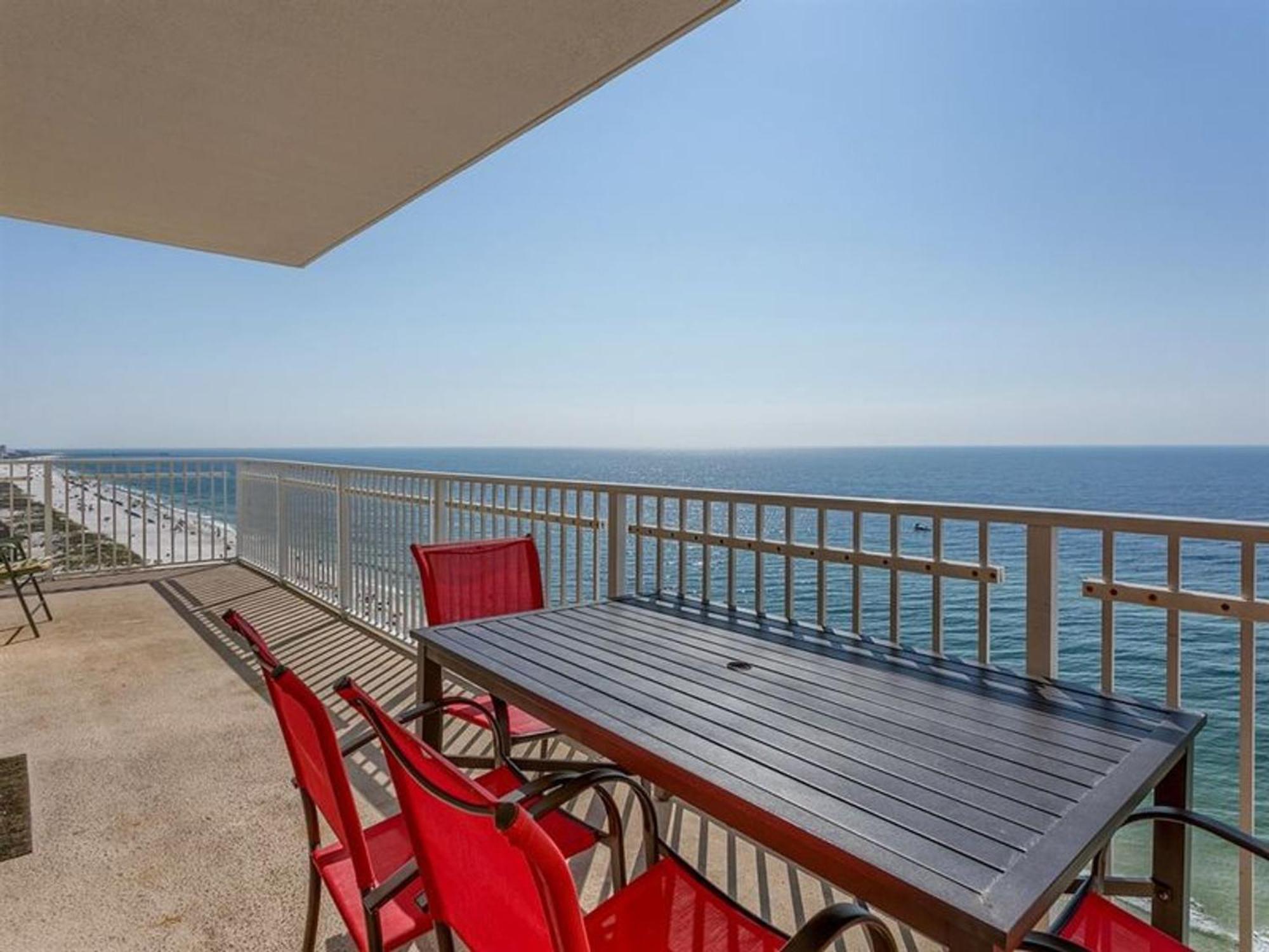 Crystal Shores II Gulf Shores Δωμάτιο φωτογραφία