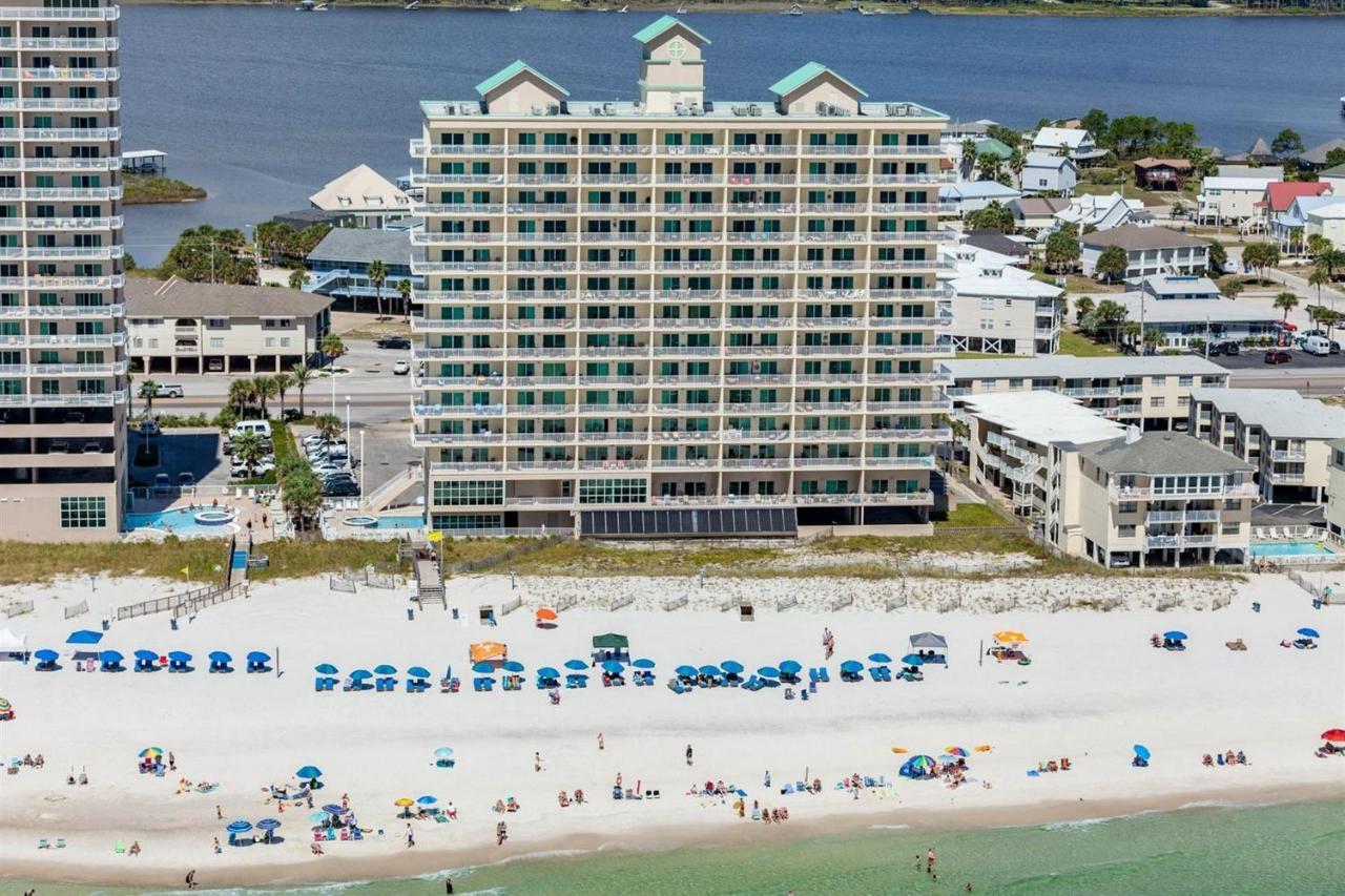 Crystal Shores II Gulf Shores Εξωτερικό φωτογραφία