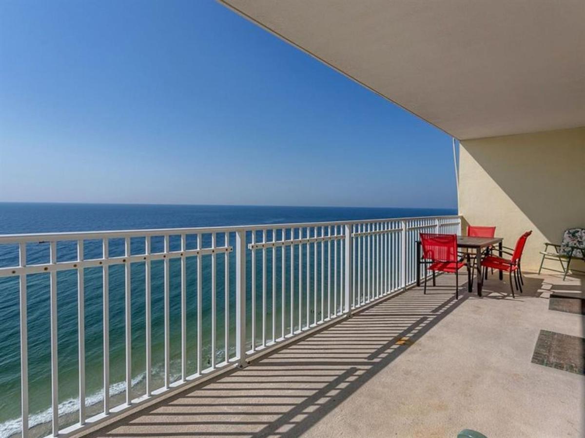 Crystal Shores II Gulf Shores Εξωτερικό φωτογραφία