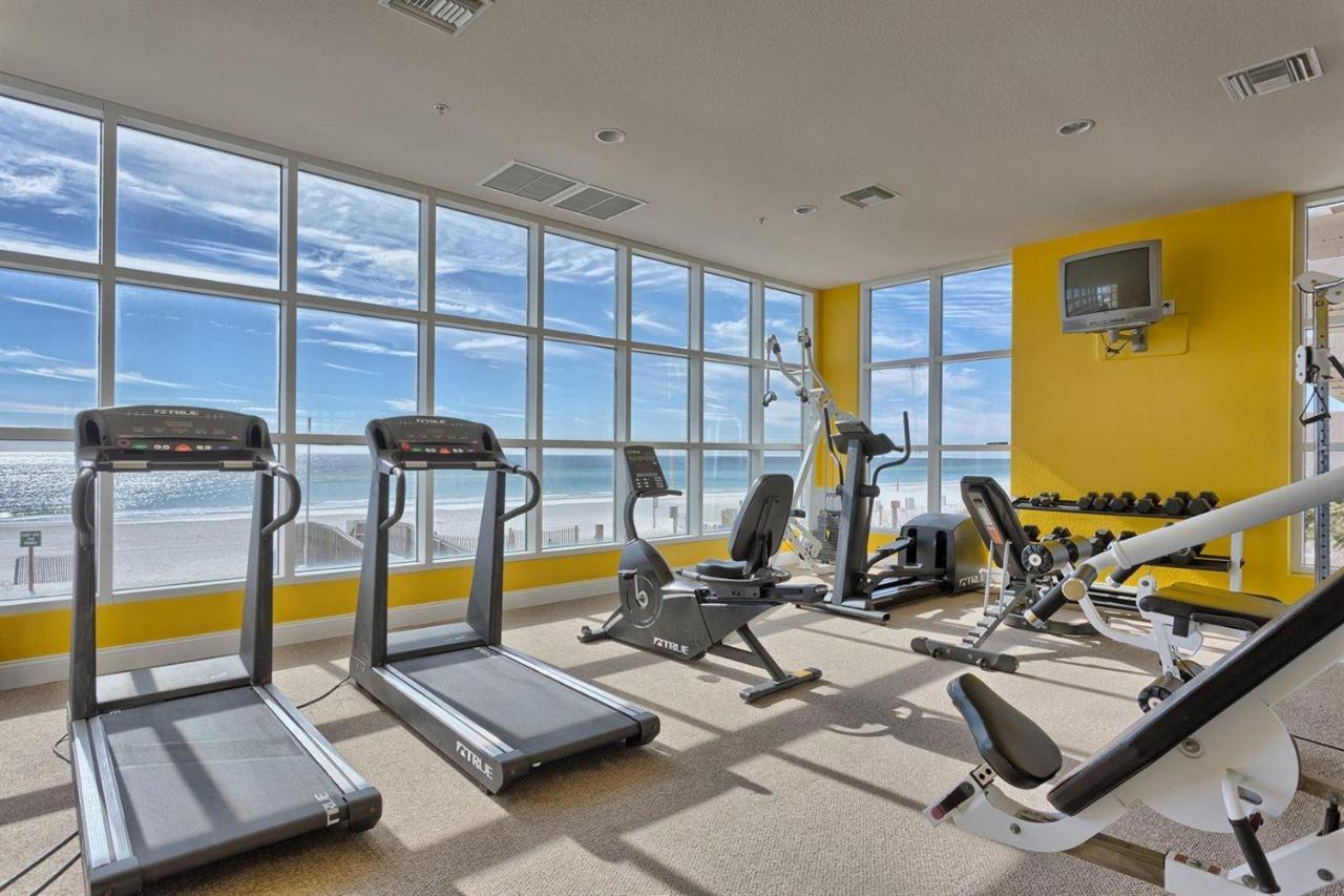 Crystal Shores II Gulf Shores Εξωτερικό φωτογραφία