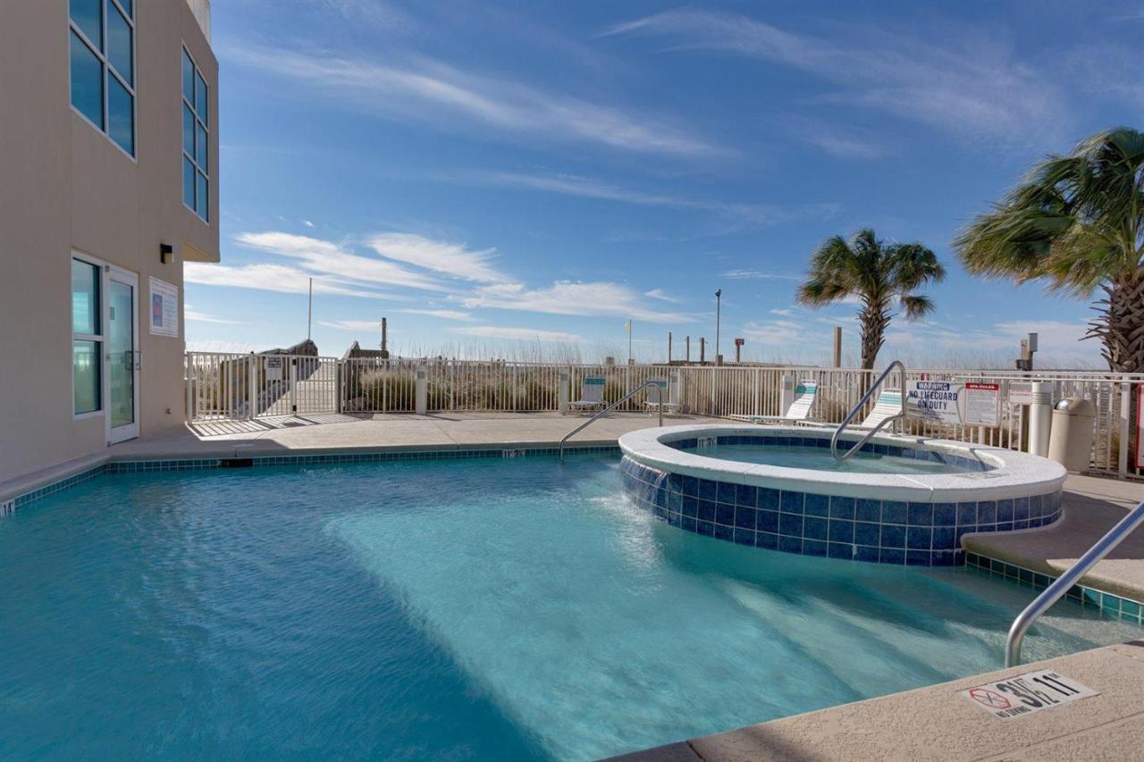Crystal Shores II Gulf Shores Εξωτερικό φωτογραφία