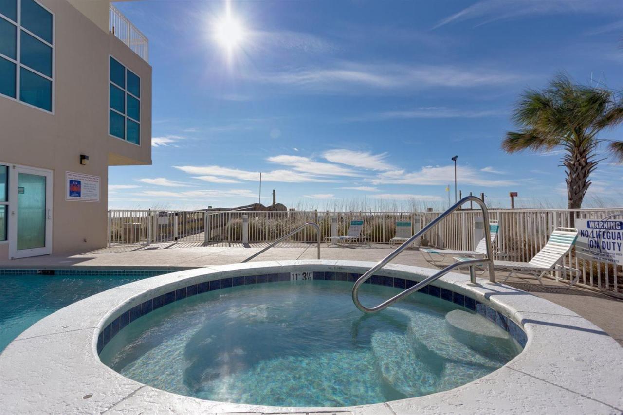 Crystal Shores II Gulf Shores Εξωτερικό φωτογραφία