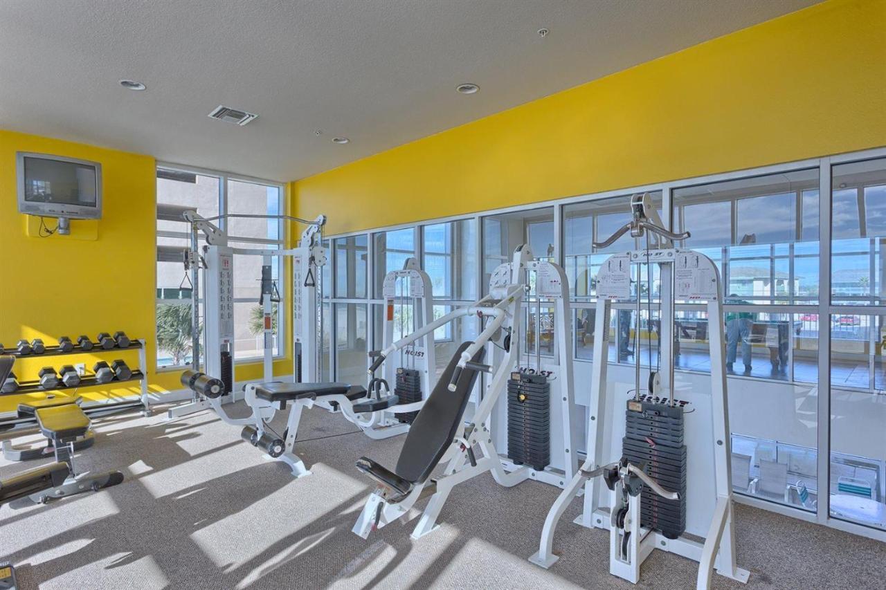 Crystal Shores II Gulf Shores Εξωτερικό φωτογραφία